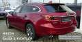 Mazda 6 KOMBI SKYACTIV G 165 AUTOMATIK CENTER-LINE Rot - thumbnail 6