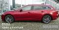 Mazda 6 KOMBI SKYACTIV G 165 AUTOMATIK CENTER-LINE Rot - thumbnail 5