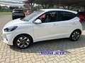 Hyundai i10 PROMO FINANZ. 1.0 63 CV Connectline KM 0 Bianco - thumbnail 7