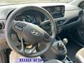 Hyundai i10 PROMO FINANZ. 1.0 63 CV Connectline KM 0 Bianco - thumbnail 11