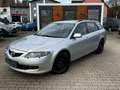 Mazda 6 Kombi 1.8 Sport Active *XEN*BOSE*KLIMA* Silber - thumbnail 1