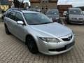 Mazda 6 Kombi 1.8 Sport Active *XEN*BOSE*KLIMA* Silber - thumbnail 4