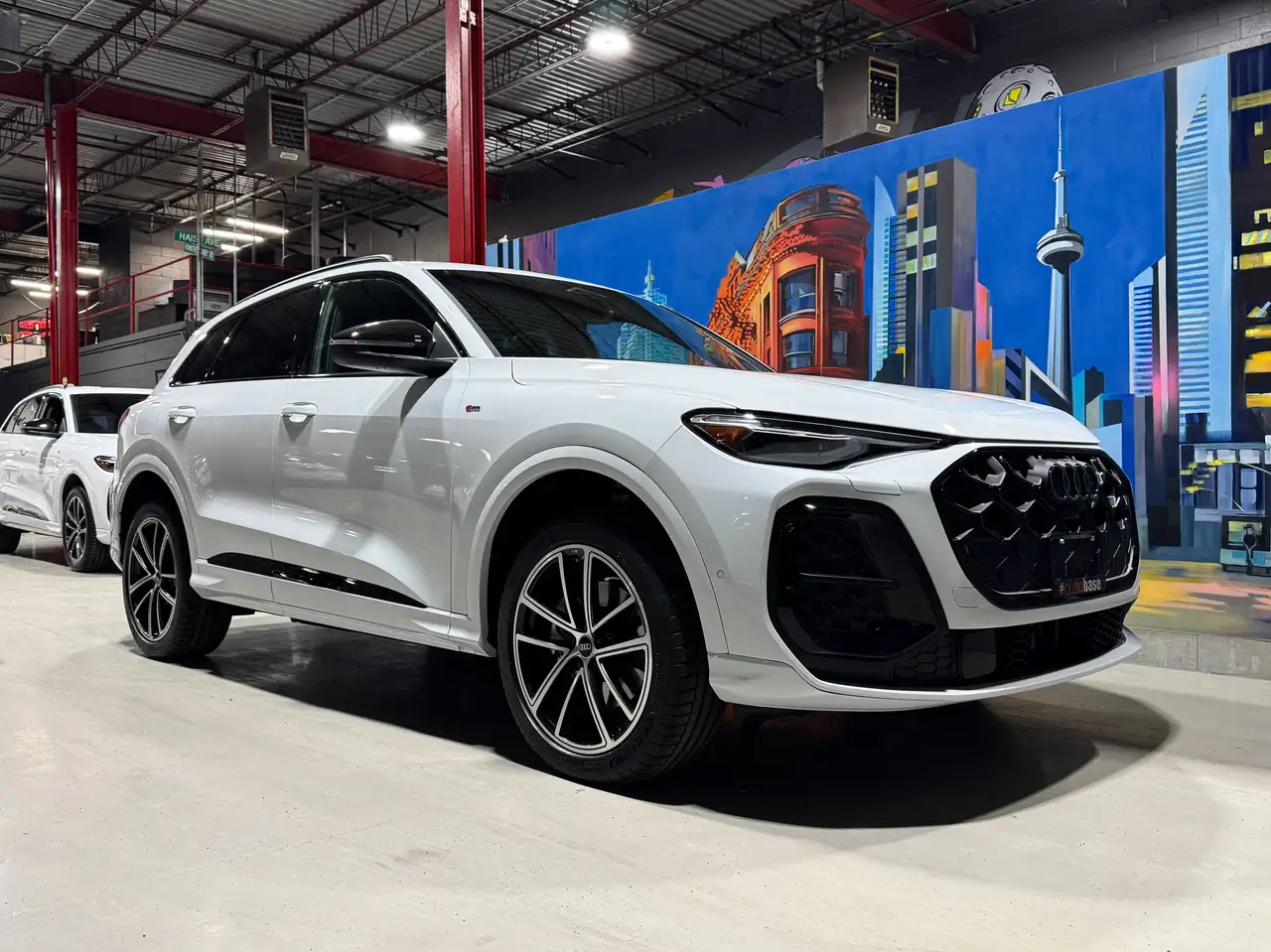 2025 Audi Q5