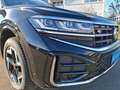 Volkswagen Touareg TDI R-Line AHK Luftfeder HUD Keyless ACC Schwarz - thumbnail 13