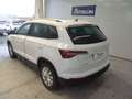 Skoda Karoq 2.0TDI AdBlue Ambition 4x4 DSG 110kW Blanco - thumbnail 3