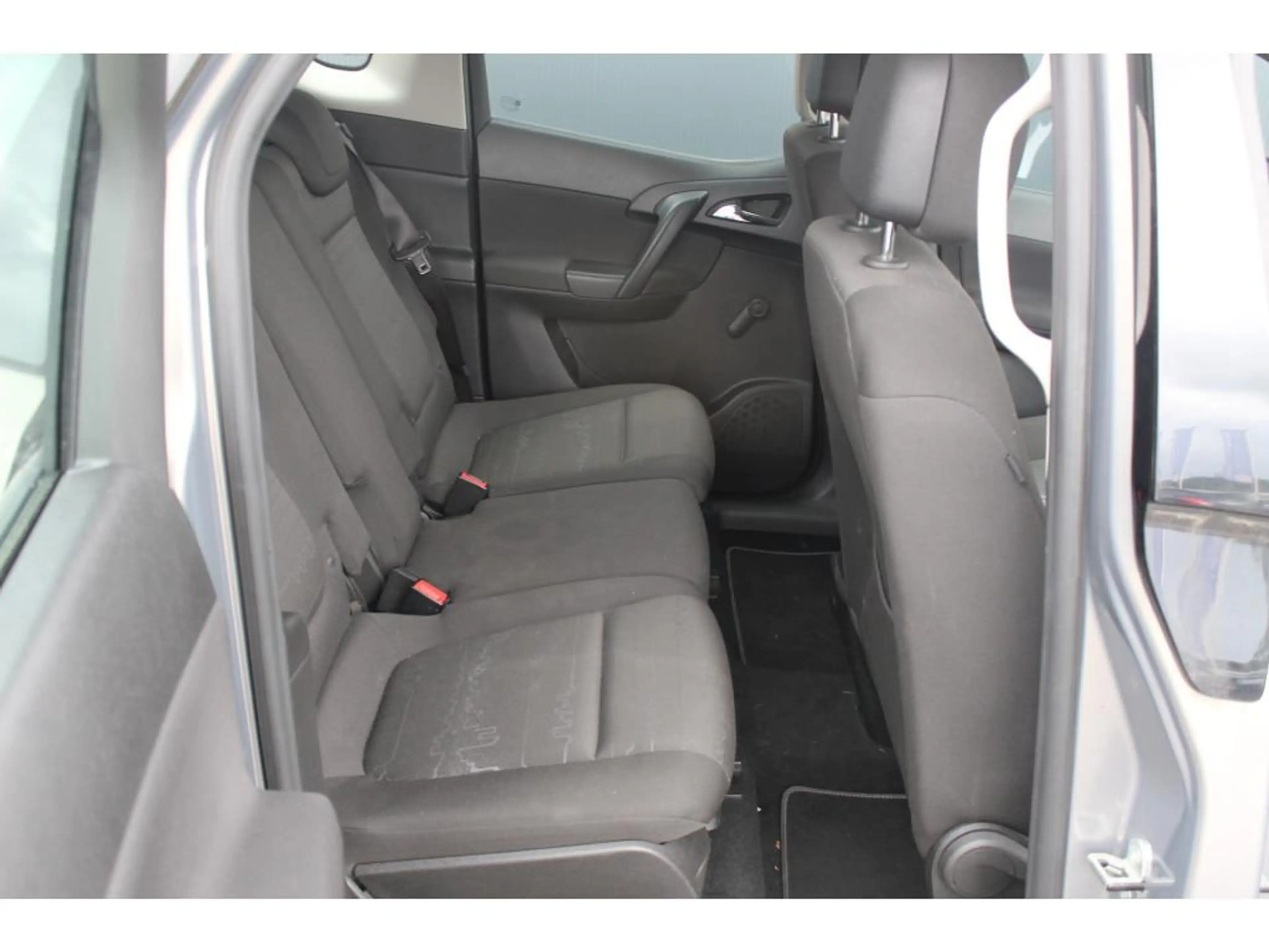 Opel Meriva 1.4 Turbo Berlin Incl. 12 maanden garantie | Airco — photo 11