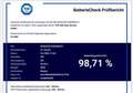 Volkswagen ID.3 GTX 210 kW kW, HuD, H&K, IQ.Light, Kamera, Wint... Silber - thumbnail 14