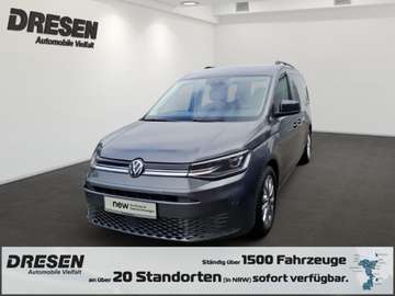 1.5 TSI Life 7-Sitzer NAVI RÜCKFAHRKAMERA DIGITALE