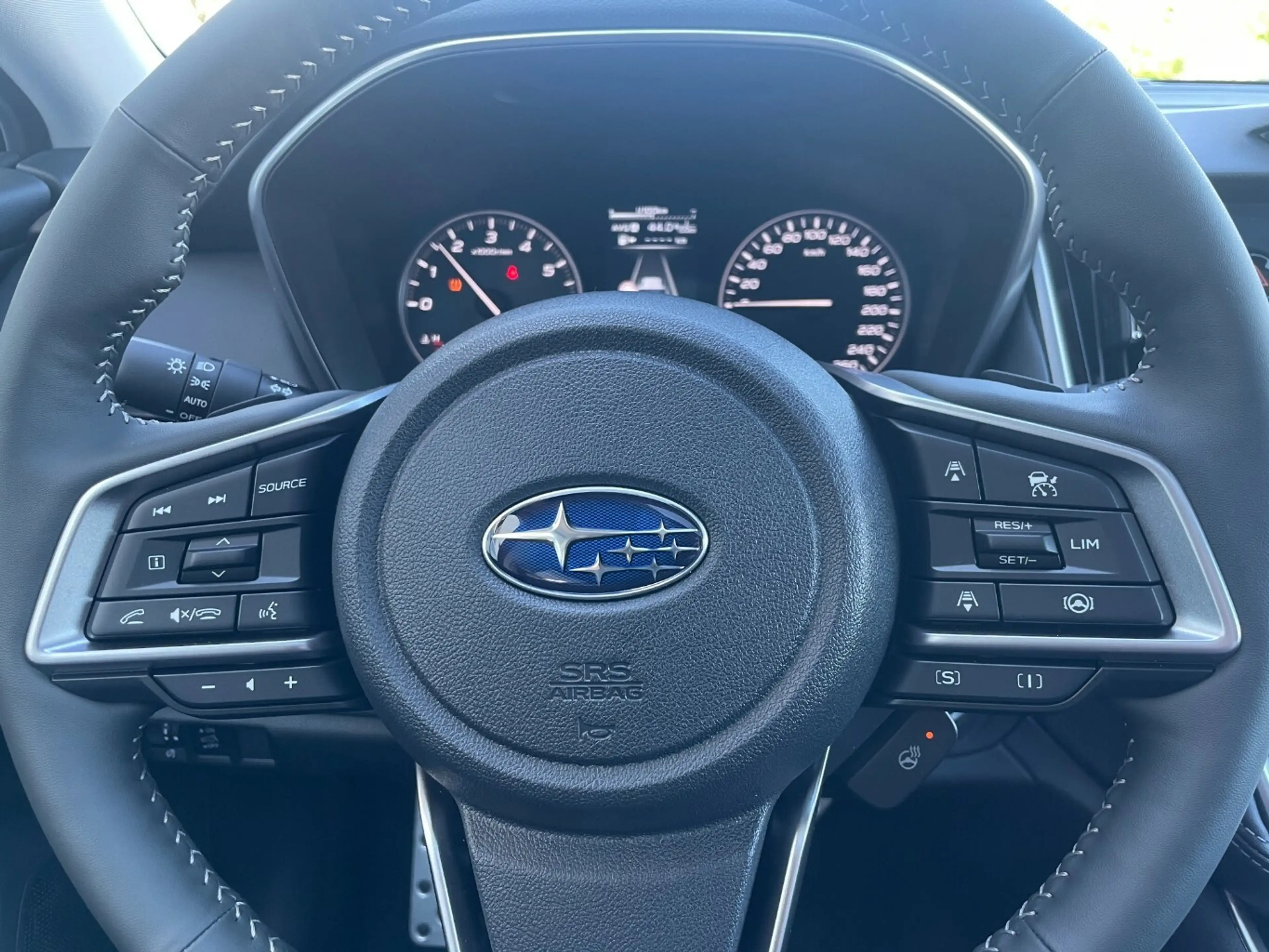 Subaru OUTBACK 2.5l AWD*Plat.*LED*DAB+*BlackPaket — photo 11
