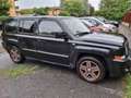 Jeep Patriot Patriot 2.0 td Limited 4wd dpf+ Negro - thumbnail 4