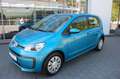 Volkswagen up! move up!  Klima,Radio/CD,BT,ZV,el.Fenster Blau - thumbnail 4