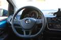 Volkswagen up! move up!  Klima,Radio/CD,BT,ZV,el.Fenster Blau - thumbnail 12