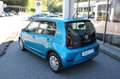 Volkswagen up! move up!  Klima,Radio/CD,BT,ZV,el.Fenster Blau - thumbnail 6