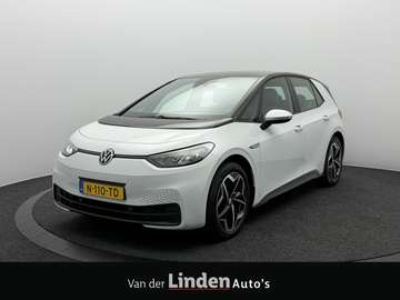 Pro S 77 kWh SOH 93,3% | Warmtepomp | Navigatie |