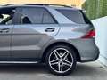 Mercedes-Benz GLE 350 350d 4Matic Aut. Gris - thumbnail 13