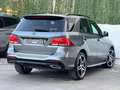 Mercedes-Benz GLE 350 350d 4Matic Aut. Gris - thumbnail 11