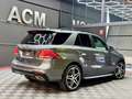 Mercedes-Benz GLE 350 350d 4Matic Aut. Gris - thumbnail 3