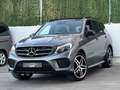Mercedes-Benz GLE 350 350d 4Matic Aut. Gris - thumbnail 7