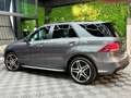 Mercedes-Benz GLE 350 350d 4Matic Aut. Gris - thumbnail 12
