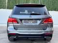 Mercedes-Benz GLE 350 350d 4Matic Aut. Gris - thumbnail 9