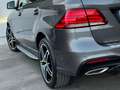 Mercedes-Benz GLE 350 350d 4Matic Aut. Gris - thumbnail 27