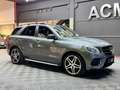 Mercedes-Benz GLE 350 350d 4Matic Aut. Gris - thumbnail 2