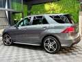 Mercedes-Benz GLE 350 350d 4Matic Aut. Gris - thumbnail 4