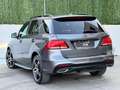 Mercedes-Benz GLE 350 350d 4Matic Aut. Gris - thumbnail 10