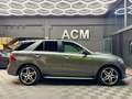 Mercedes-Benz GLE 350 350d 4Matic Aut. Gris - thumbnail 5