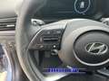 Hyundai i20 PROMO FINANZ. 1.0 100 CV Connectline KM 0 Blu/Azzurro - thumbnail 15