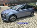 Hyundai i20 PROMO FINANZ. 1.0 100 CV Connectline KM 0 Blu/Azzurro - thumbnail 7