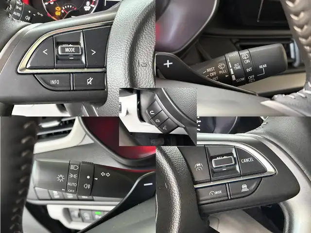 Suzuki Swift view 5