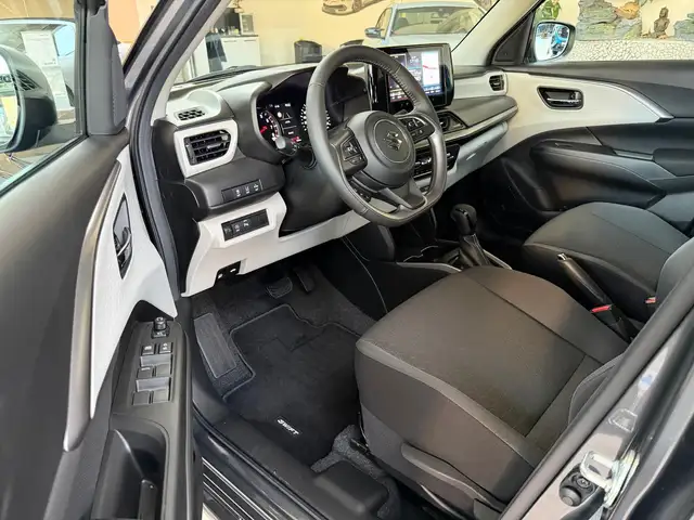Suzuki Swift view 13