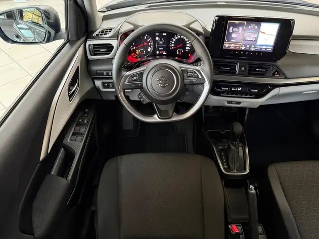 Suzuki Swift view 11