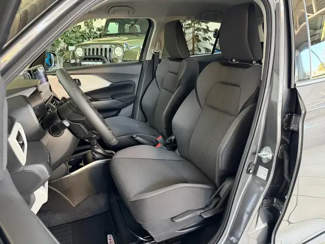 Suzuki Swift view 14