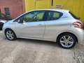 Peugeot 208 serie 1.2 VTi 82 CV 3 porte Allure  neopatentati Grigio - thumbnail 4