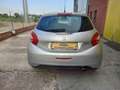 Peugeot 208 serie 1.2 VTi 82 CV 3 porte Allure  neopatentati Grigio - thumbnail 10