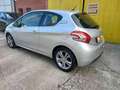 Peugeot 208 serie 1.2 VTi 82 CV 3 porte Allure  neopatentati Grigio - thumbnail 5