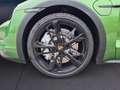 Porsche Taycan Kombi Turbo Cross Turismo PDLS+ KERAMIK HeadUp ... Vert - thumbnail 7