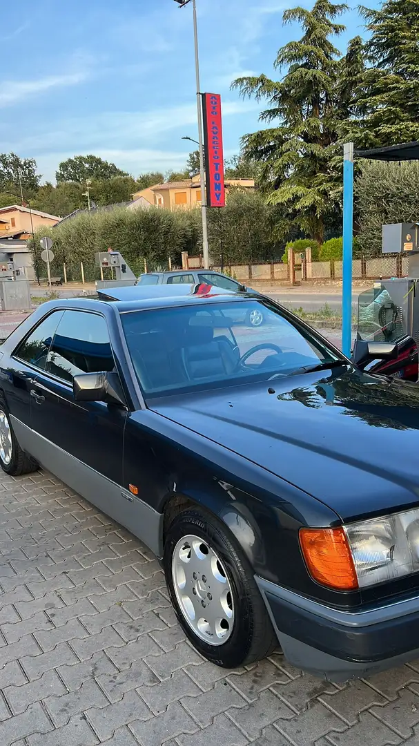 Mercedes-Benz CE 200 - 2