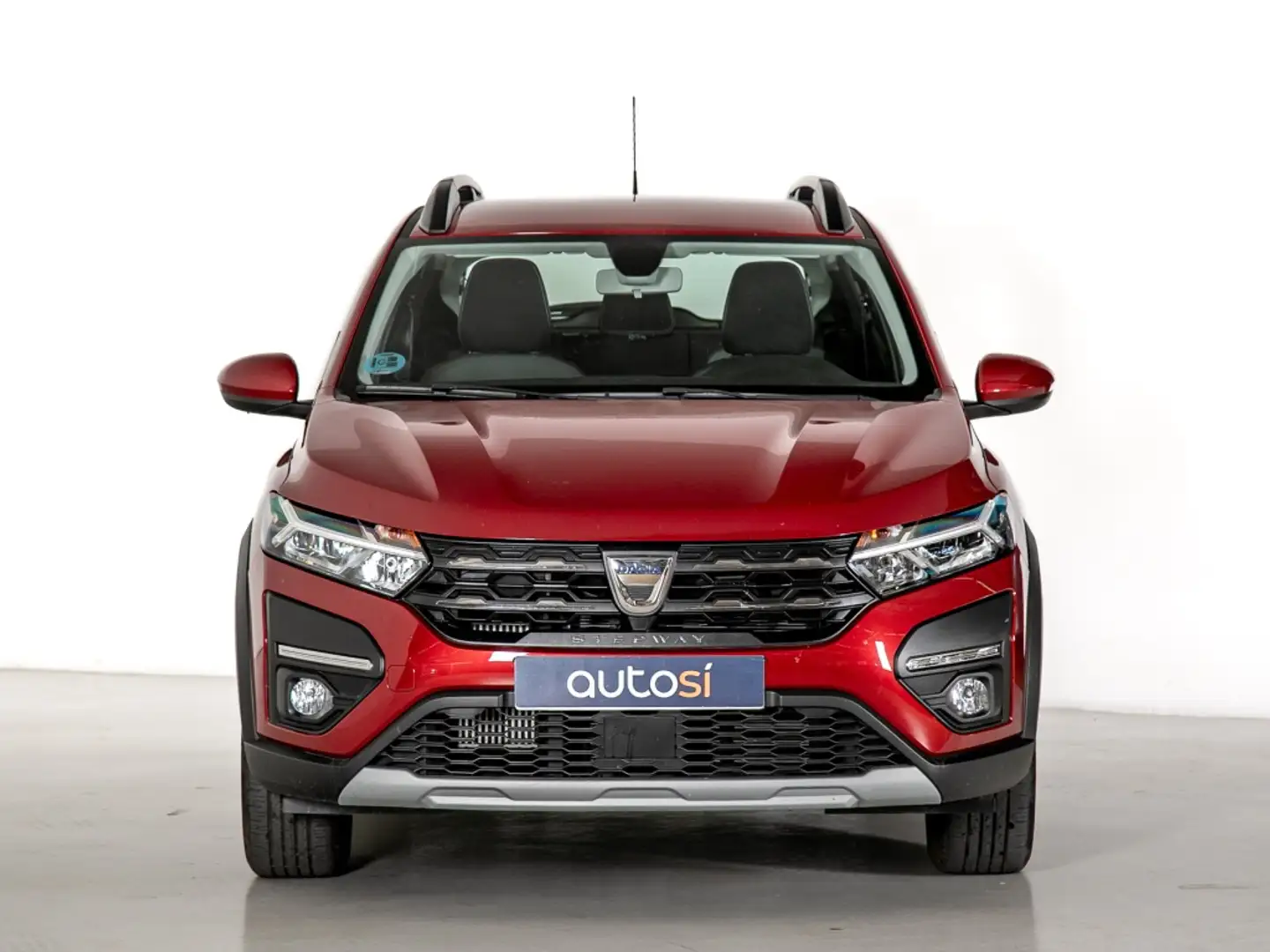 Dacia Sandero 1.0 TCE 90 STEPWAY COMFORT 5P - 2