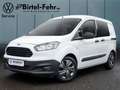 Ford Transit Courier Kombi EcoBoost 1.0 74 kW (101 PS) Bianco - thumbnail 1