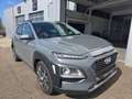 Hyundai KONA HYBRID 141pk Sky : Full-Option + Garantie! Gris - thumbnail 1