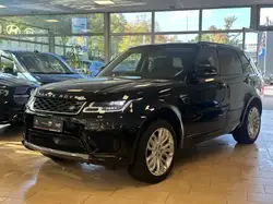 Land Rover Range Rover Sport Plug in*Pano*ACC*Luft*Meridian