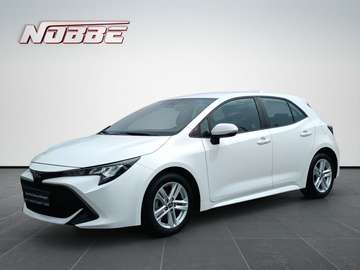 1.8 Hybrid Comfort