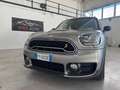 MINI Cooper SE Countryman 1.5 Hype ALL4 Automatica Gris - thumbnail 11