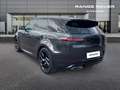 Land Rover Range Rover Sport 3.0 P460e 460ch PHEV Dynamic HSE Gris - thumbnail 3