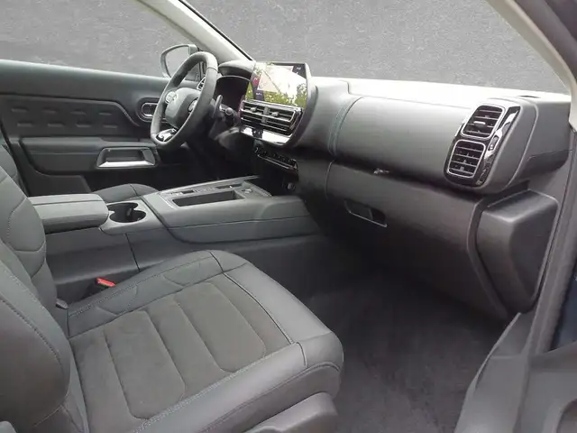 Citroen C5 Aircross view 8