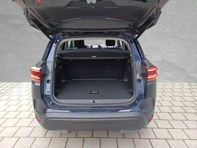Citroen C5 Aircross view 6