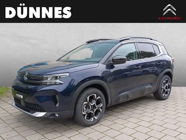 2025 Citroen C5 Aircross in Blue for sale
